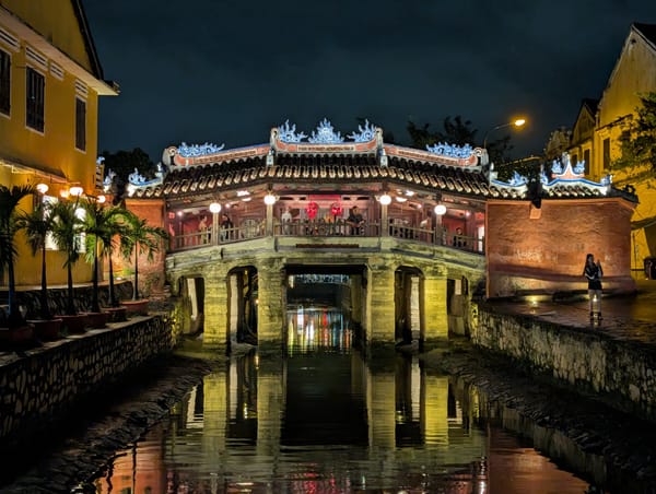 Hoi An