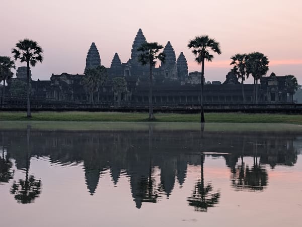 Angkor Wat